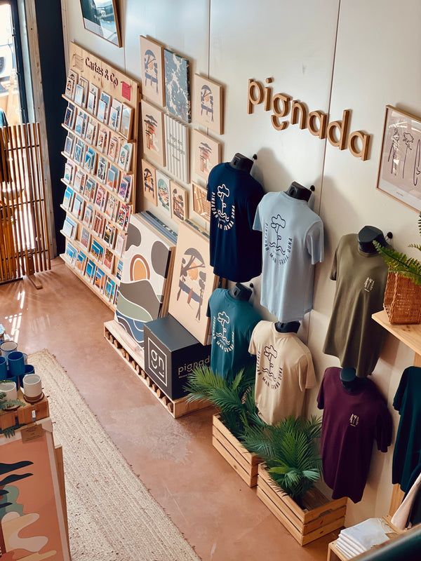 Boutique Pignada