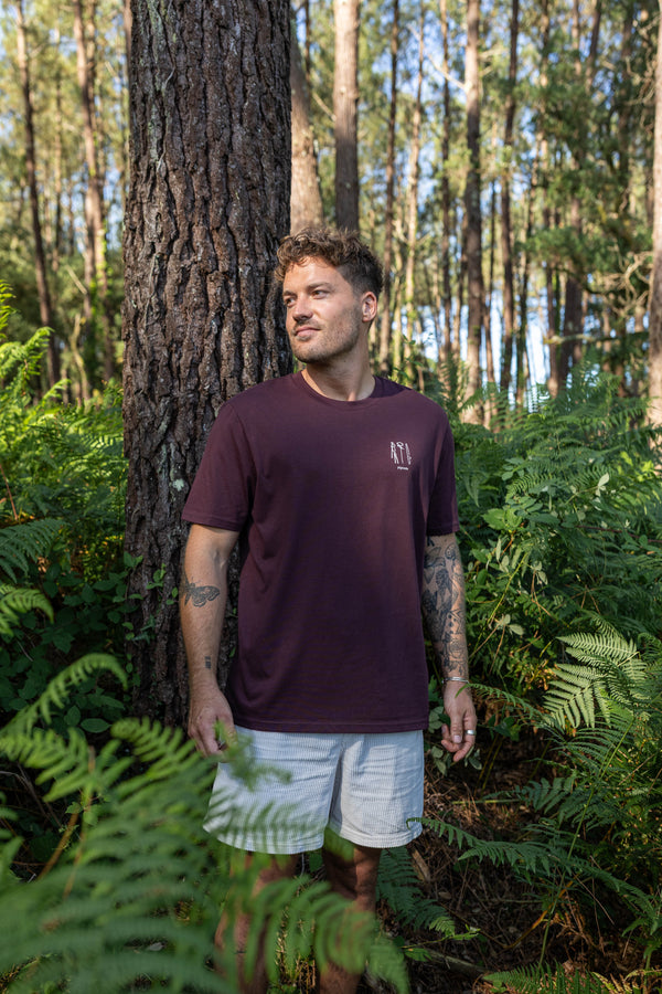 T-shirt Trio Landais