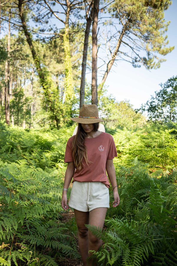 T-shirt Pinhat