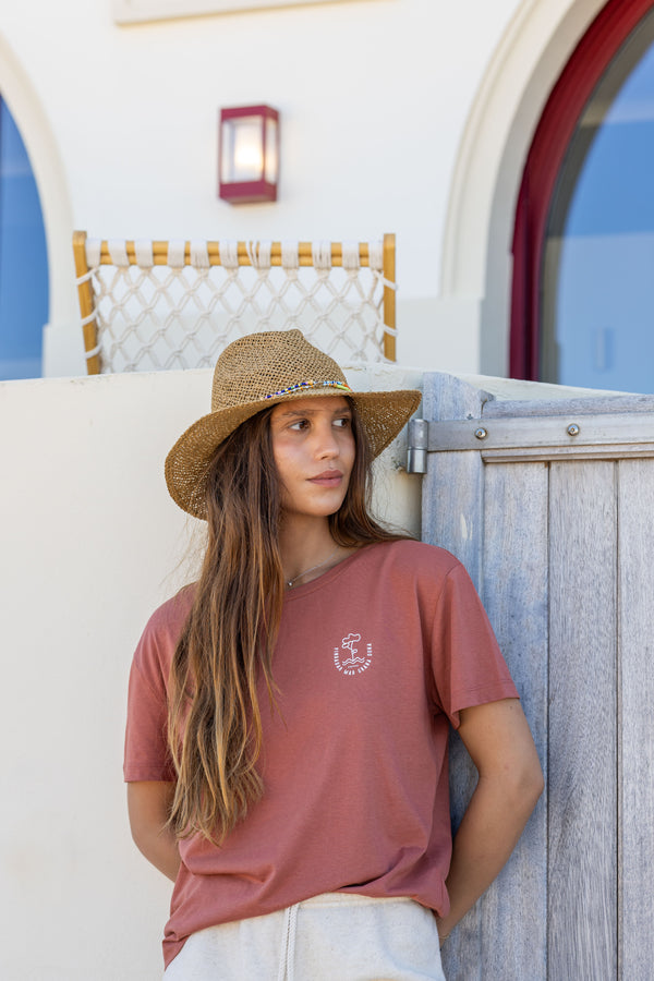 T-shirt Pinhat