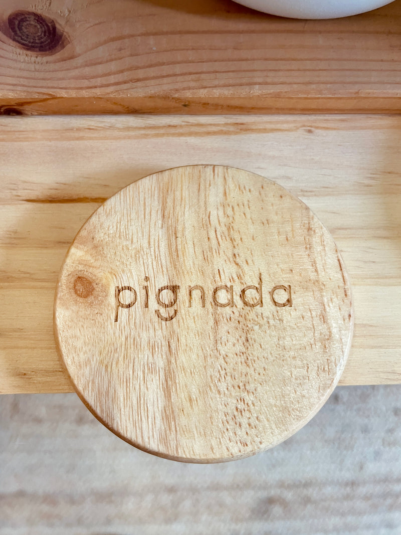 Décapsuleur en bois