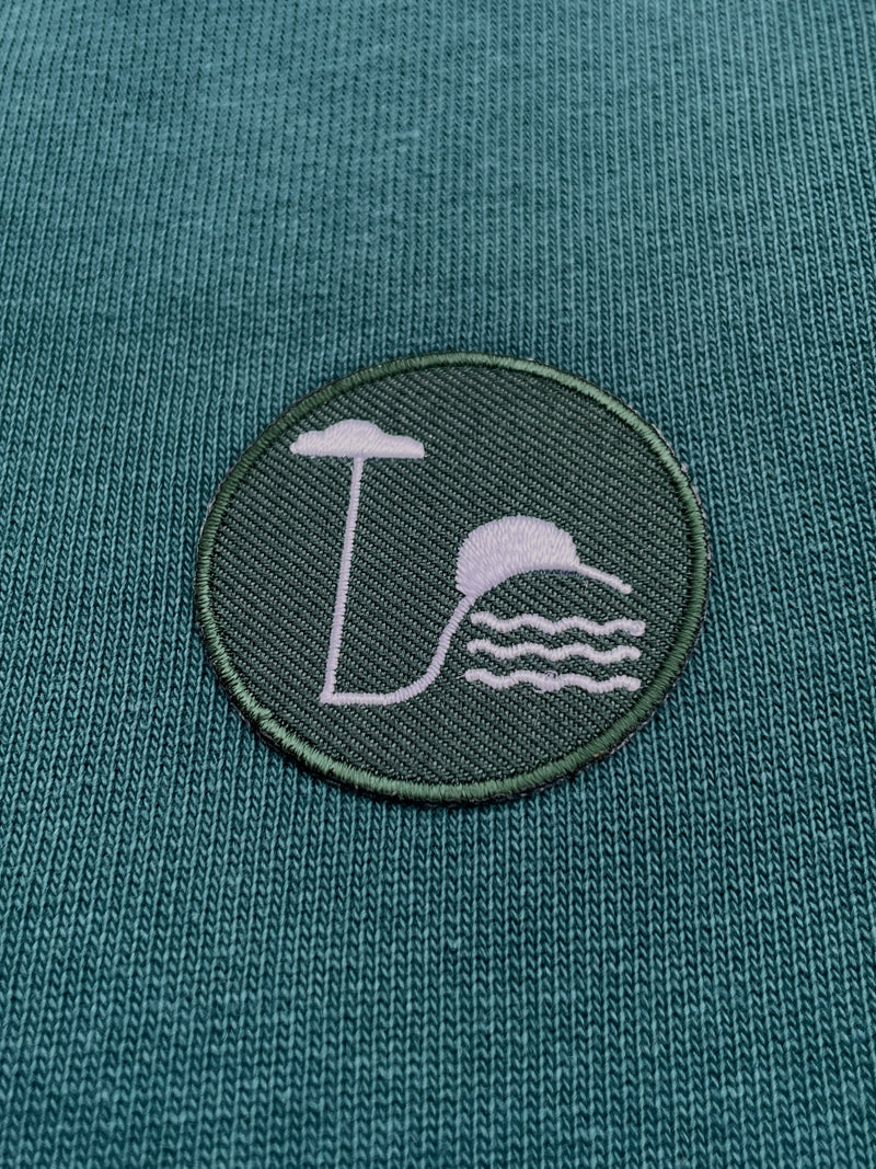 Sweat Pinheda
