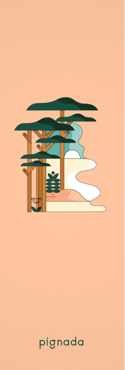 Marque-Page "Graphiques Landes"