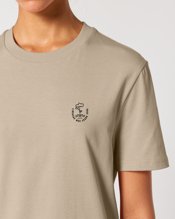 T-shirt Pinhat Sable