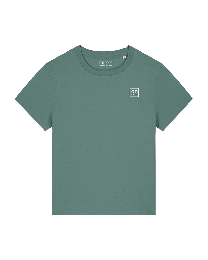 T-Shirt Mar Grana