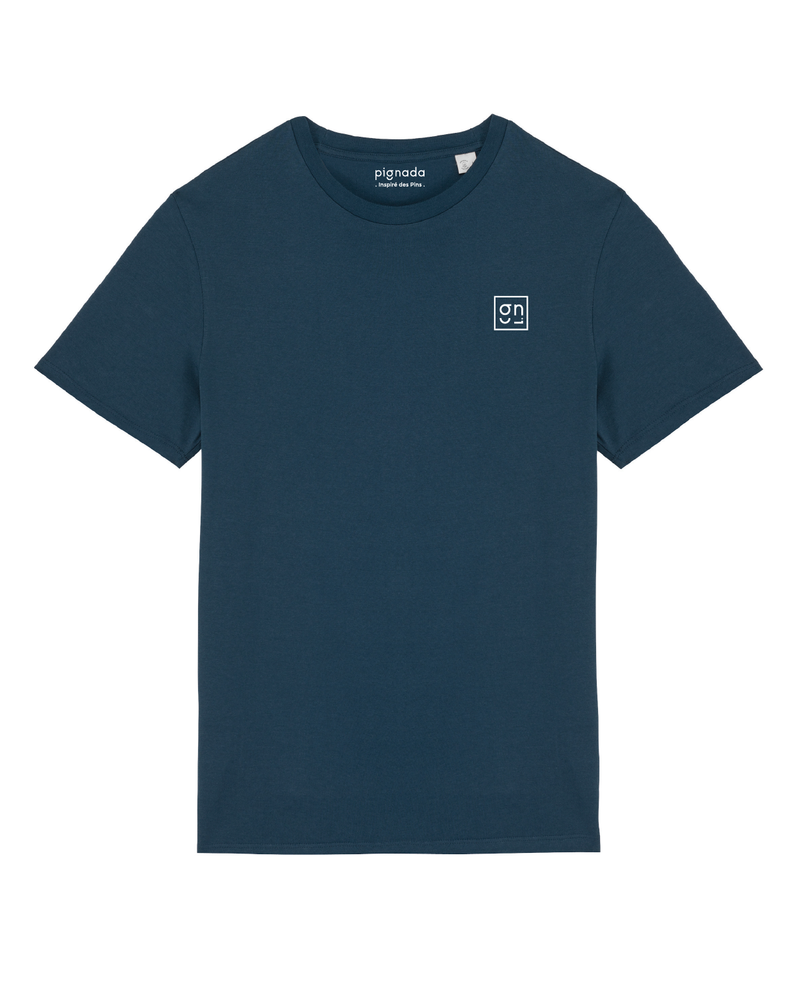 T-Shirt Mar Grana