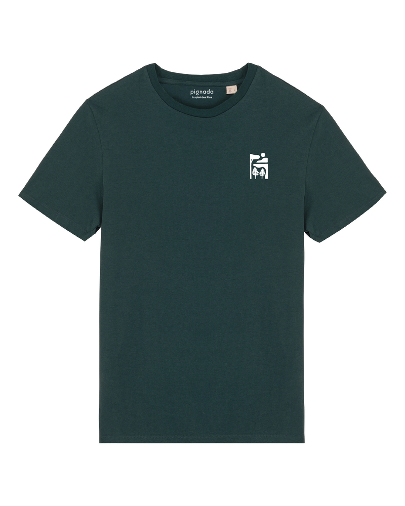 T-Shirt Heugas