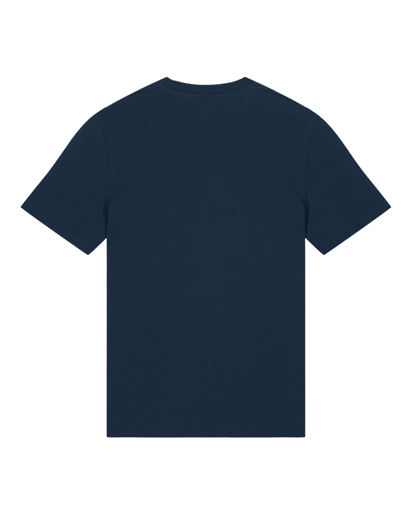 T-shirt Blau Pinheda
